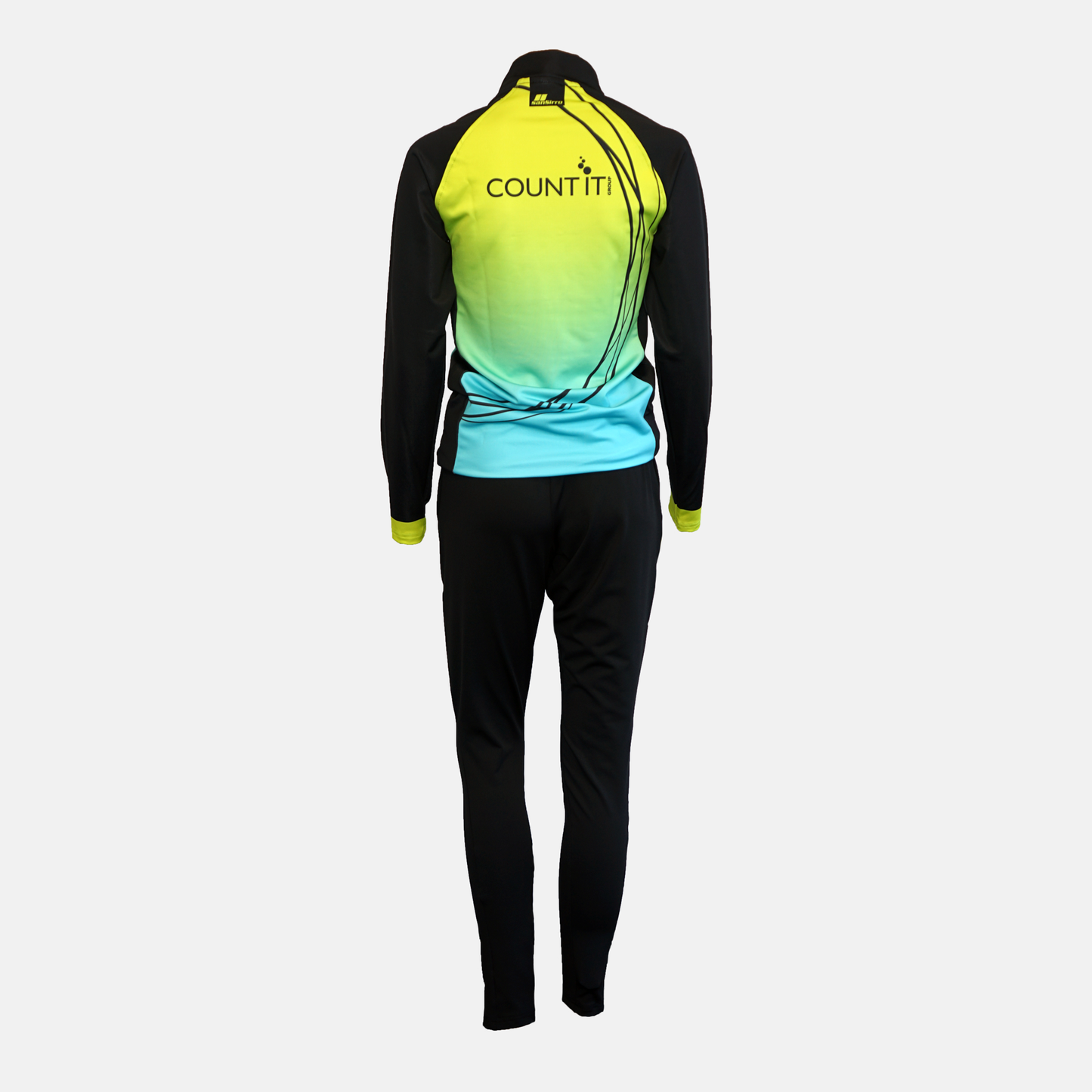 Elite Trainingstop Damen