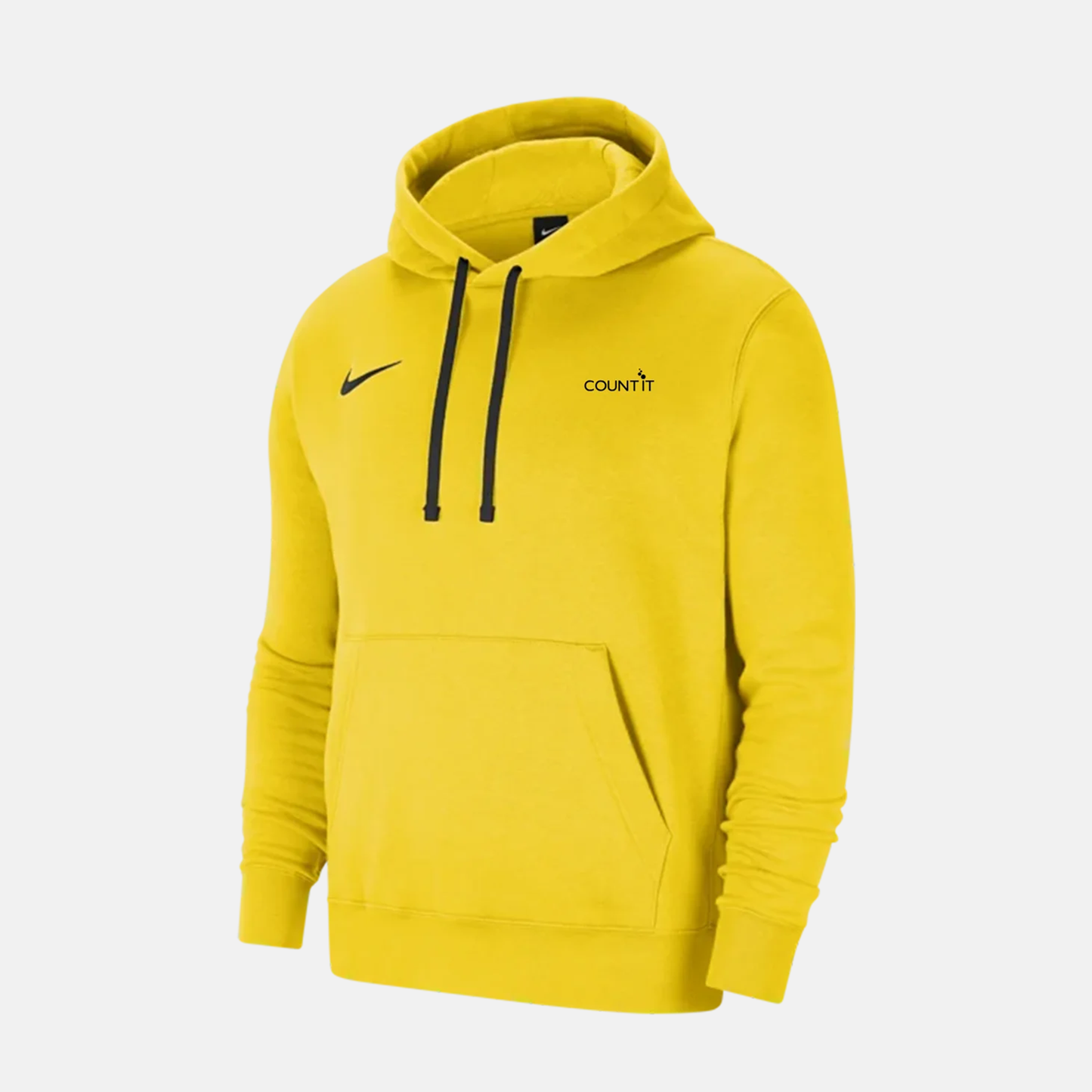 Hoodie mit Kapuze - Damen - CW6957