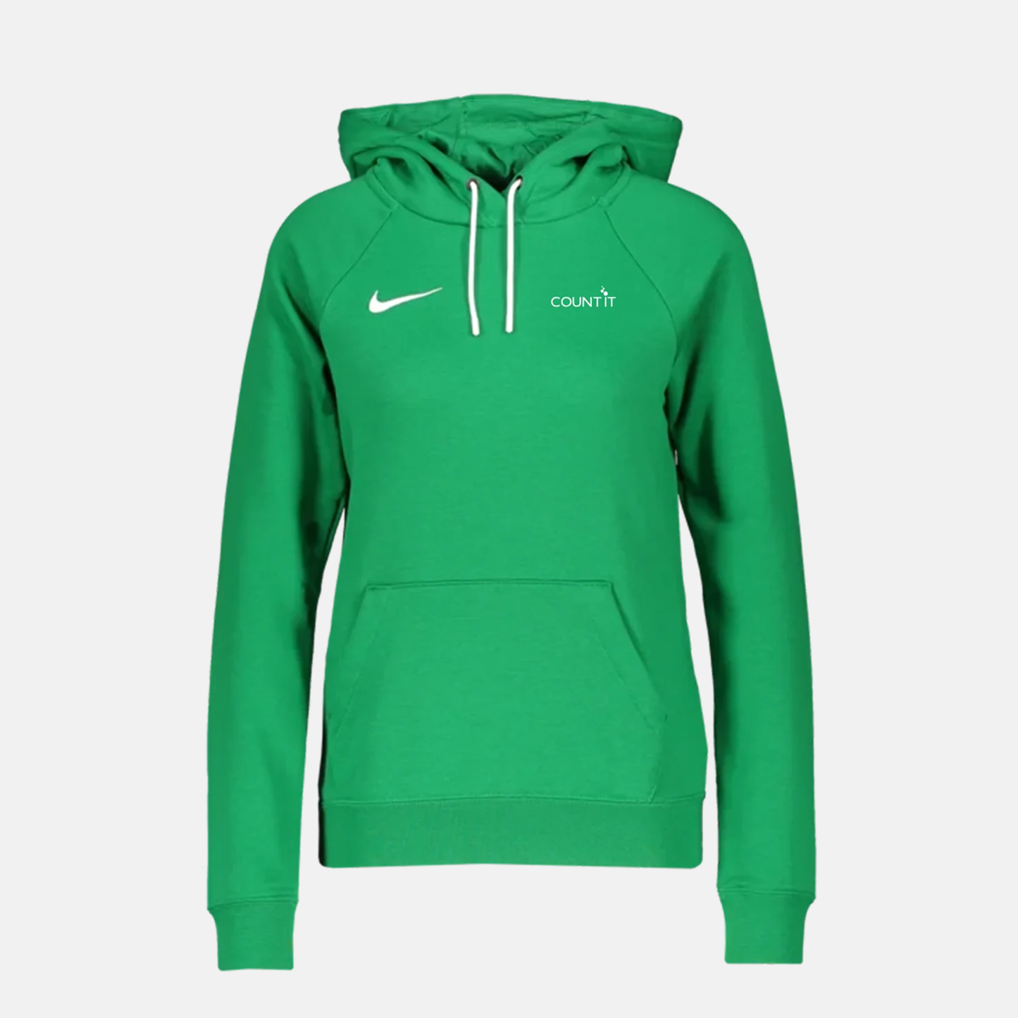 Hoodie mit Kapuze - Damen - CW6957