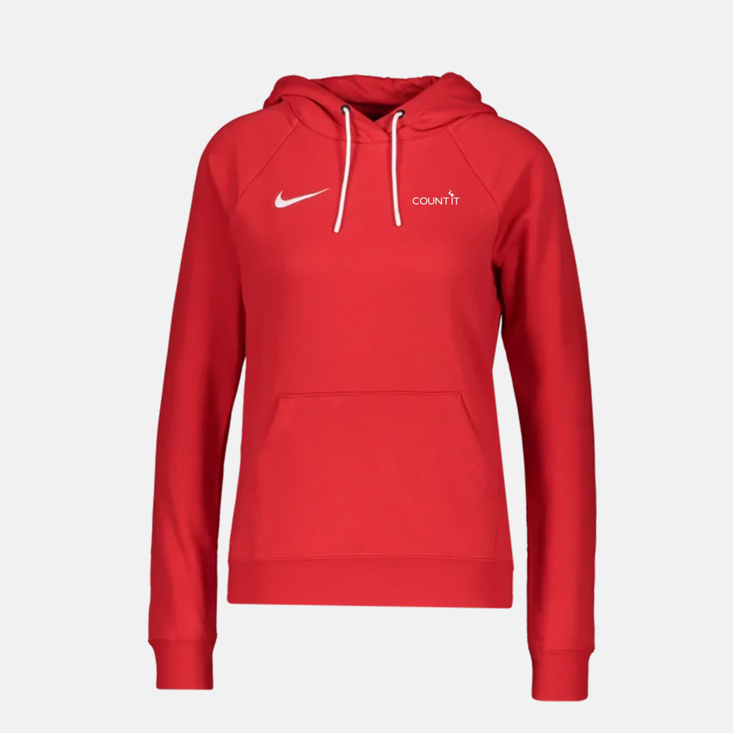 Hoodie mit Kapuze - Damen - CW6957