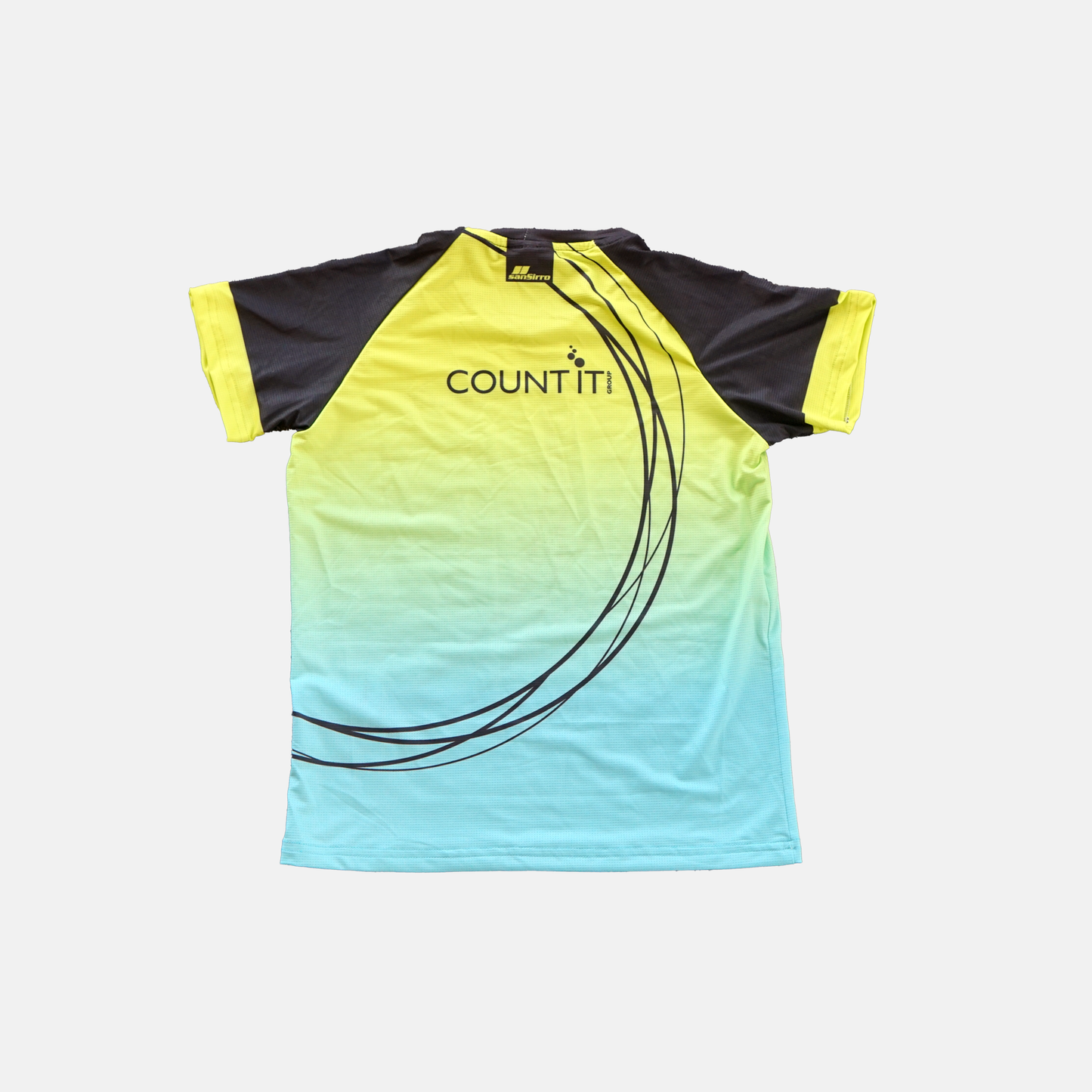 Laufshirt Kids