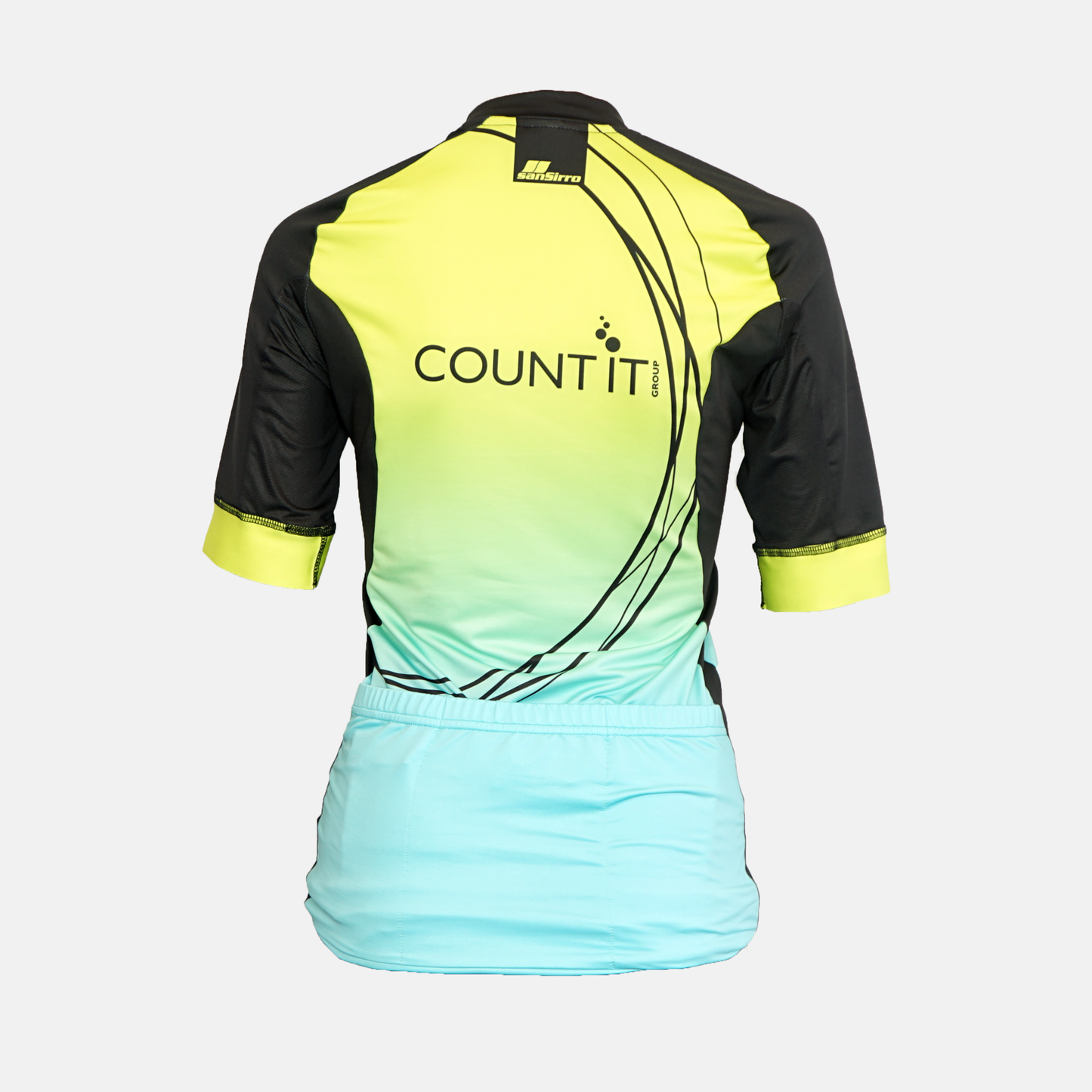 Radtrikot Damen