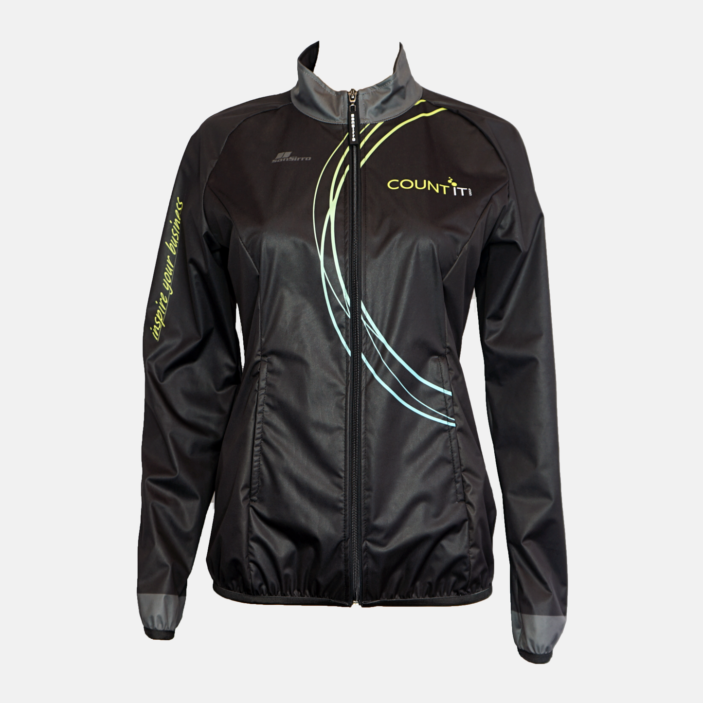 Segel-/Windjacke Damen