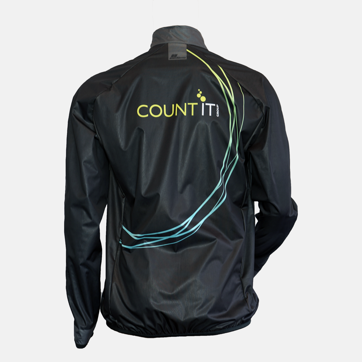 Segel-/Windjacke Herren