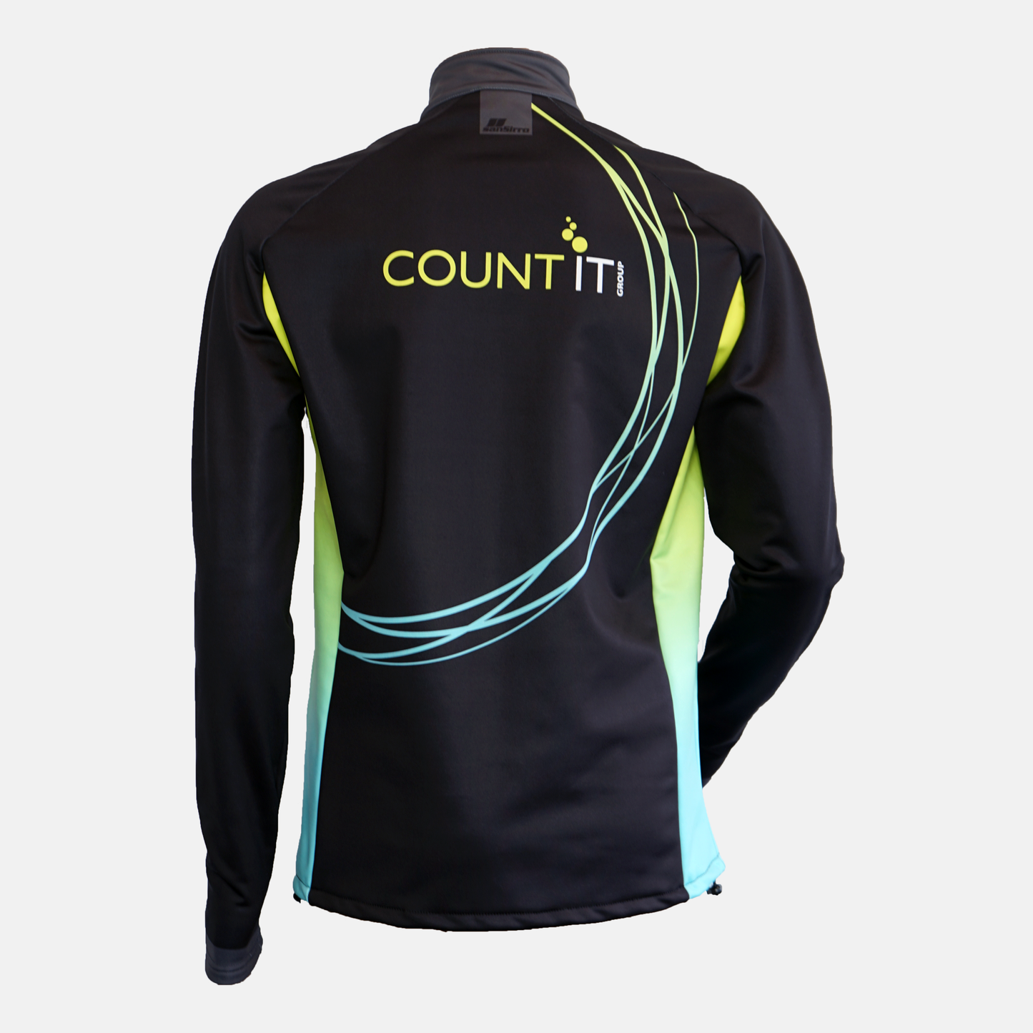 Softshell-Jacke Herren