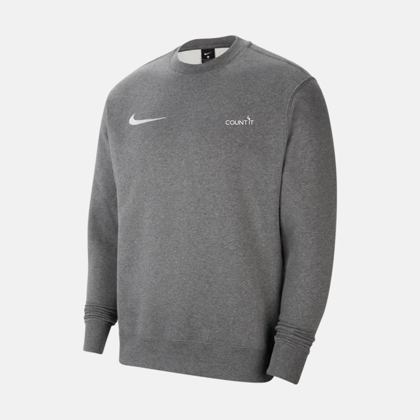 Crew Sweatshirt COUNT IT / Nike - Herren - CW6902