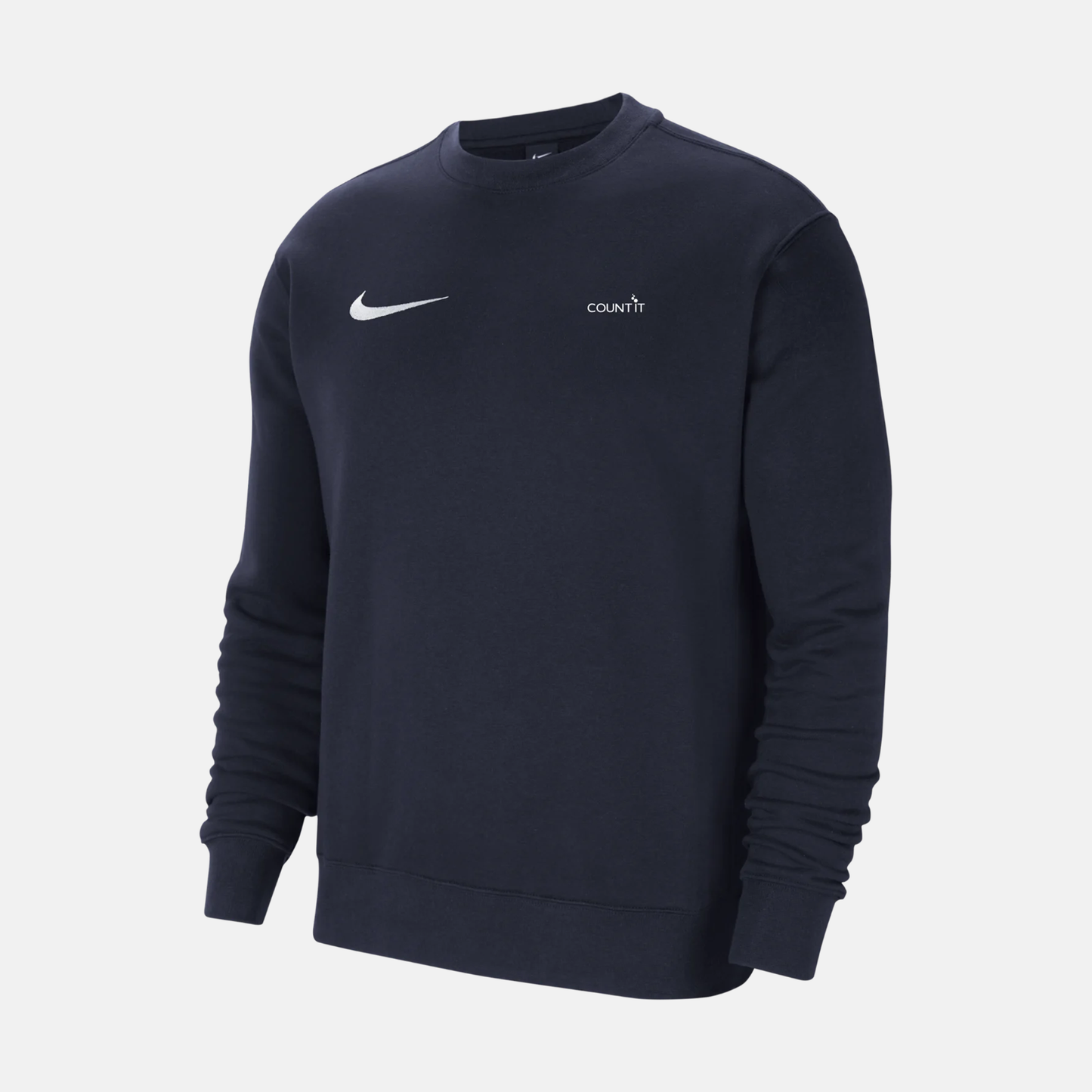 Crew Sweatshirt COUNT IT / Nike - Herren - CW6902