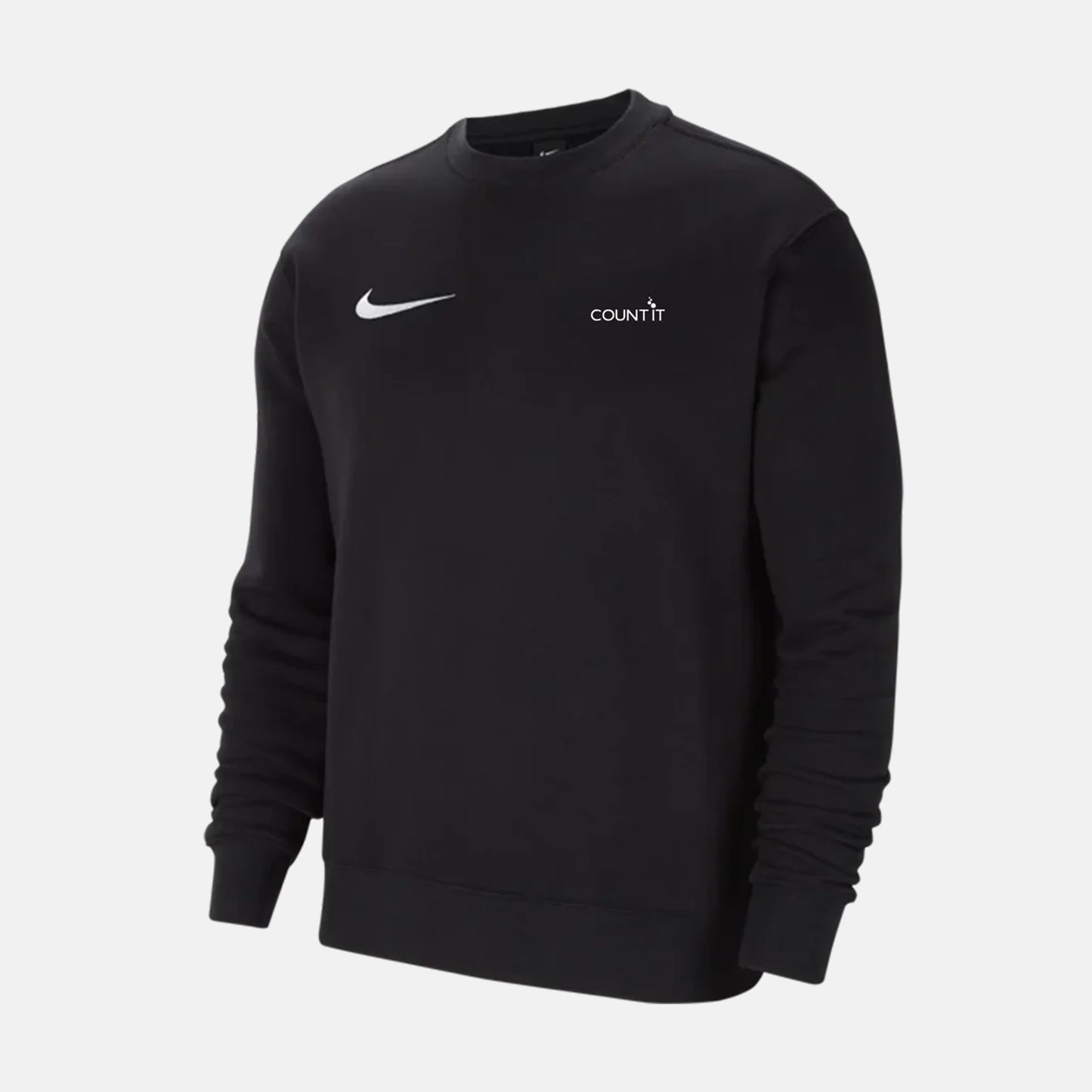 Crew Sweatshirt COUNT IT / Nike - Herren - CW6902