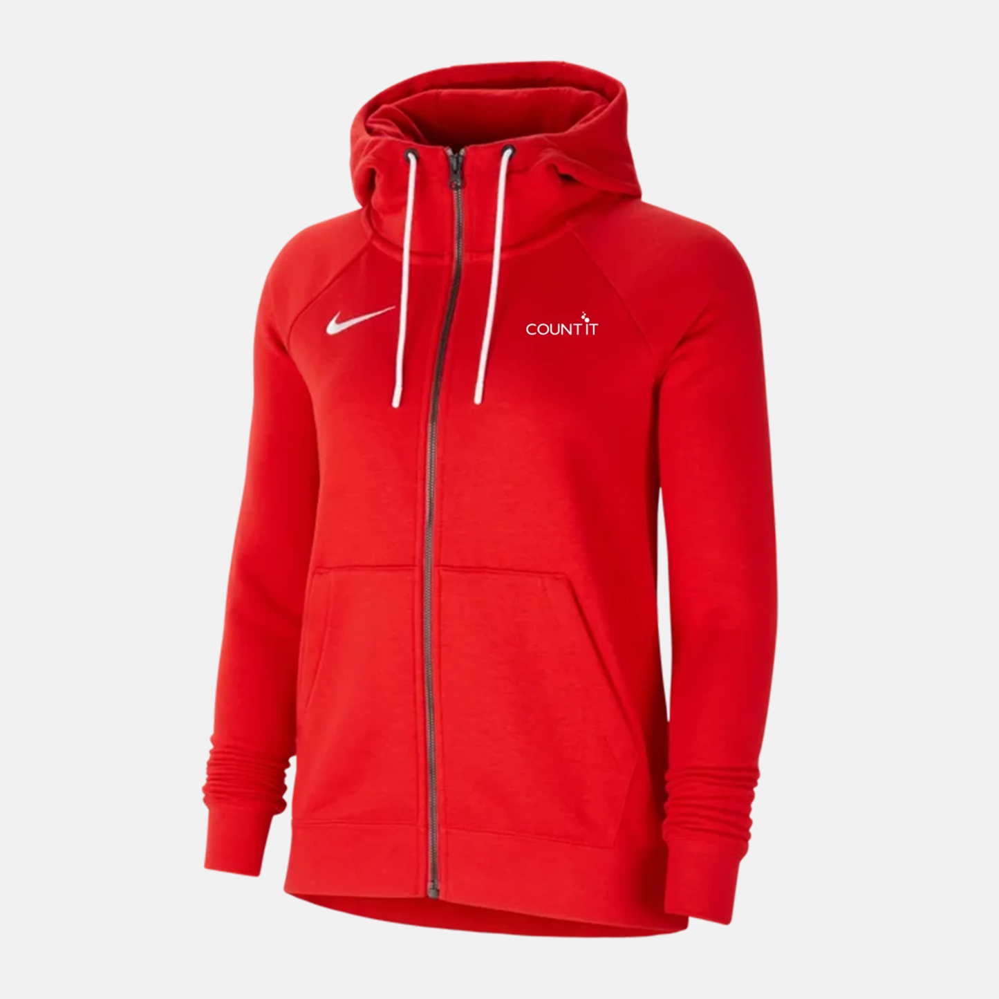 Kapuzenjacke Nike Park - Damen - CW6955
