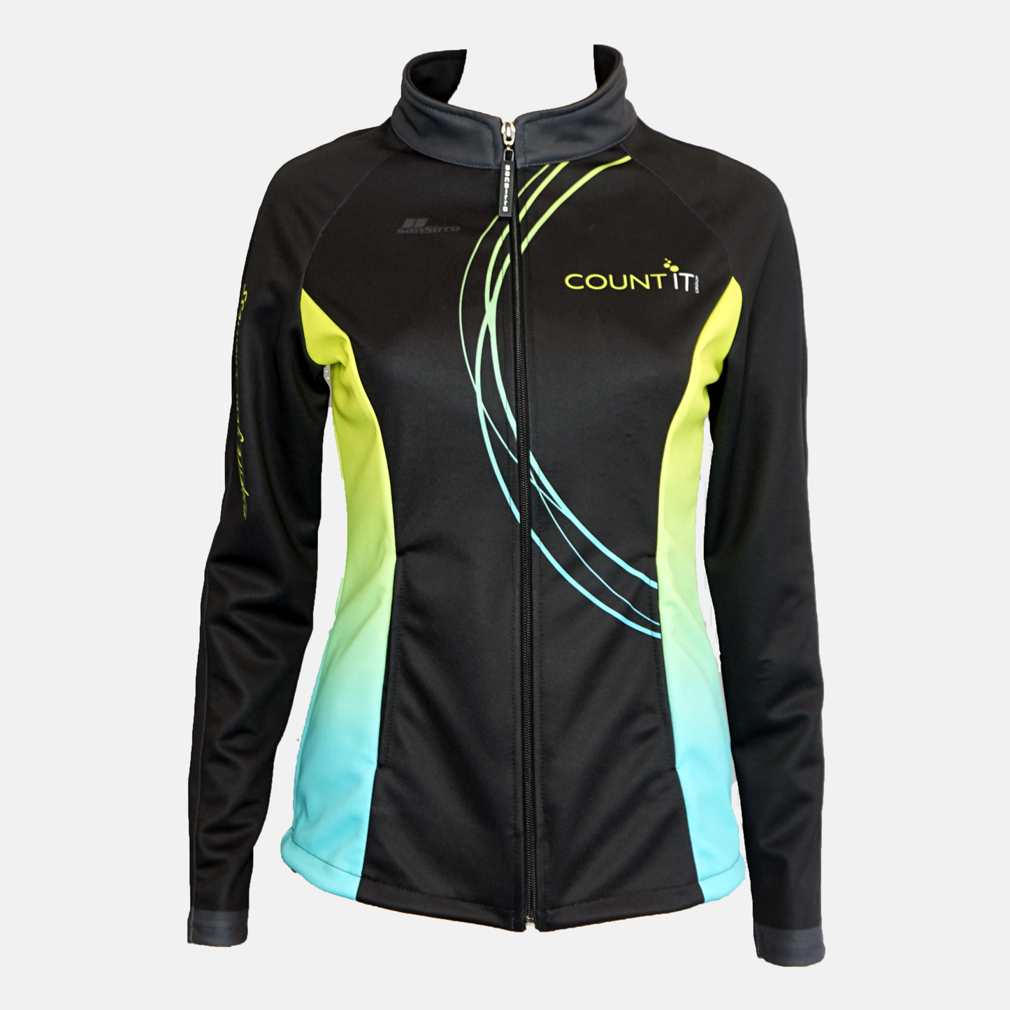 Freizeitjacke Damen