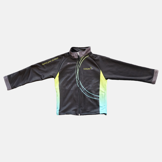 Softshell-Jacke Kids
