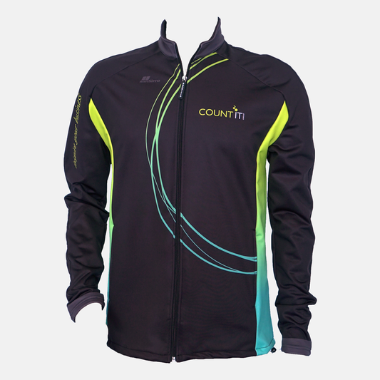 Freizeitjacke Herren