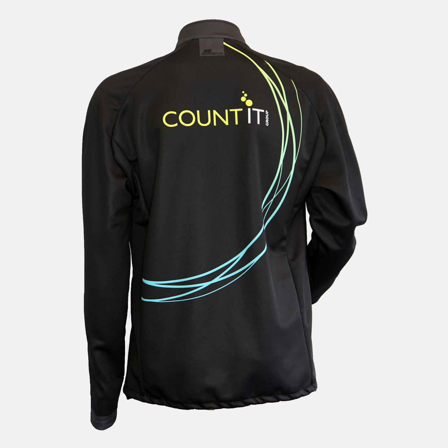 Freizeitjacke Herren