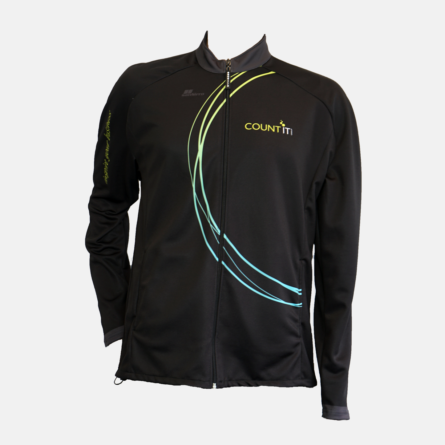 Freizeitjacke Herren