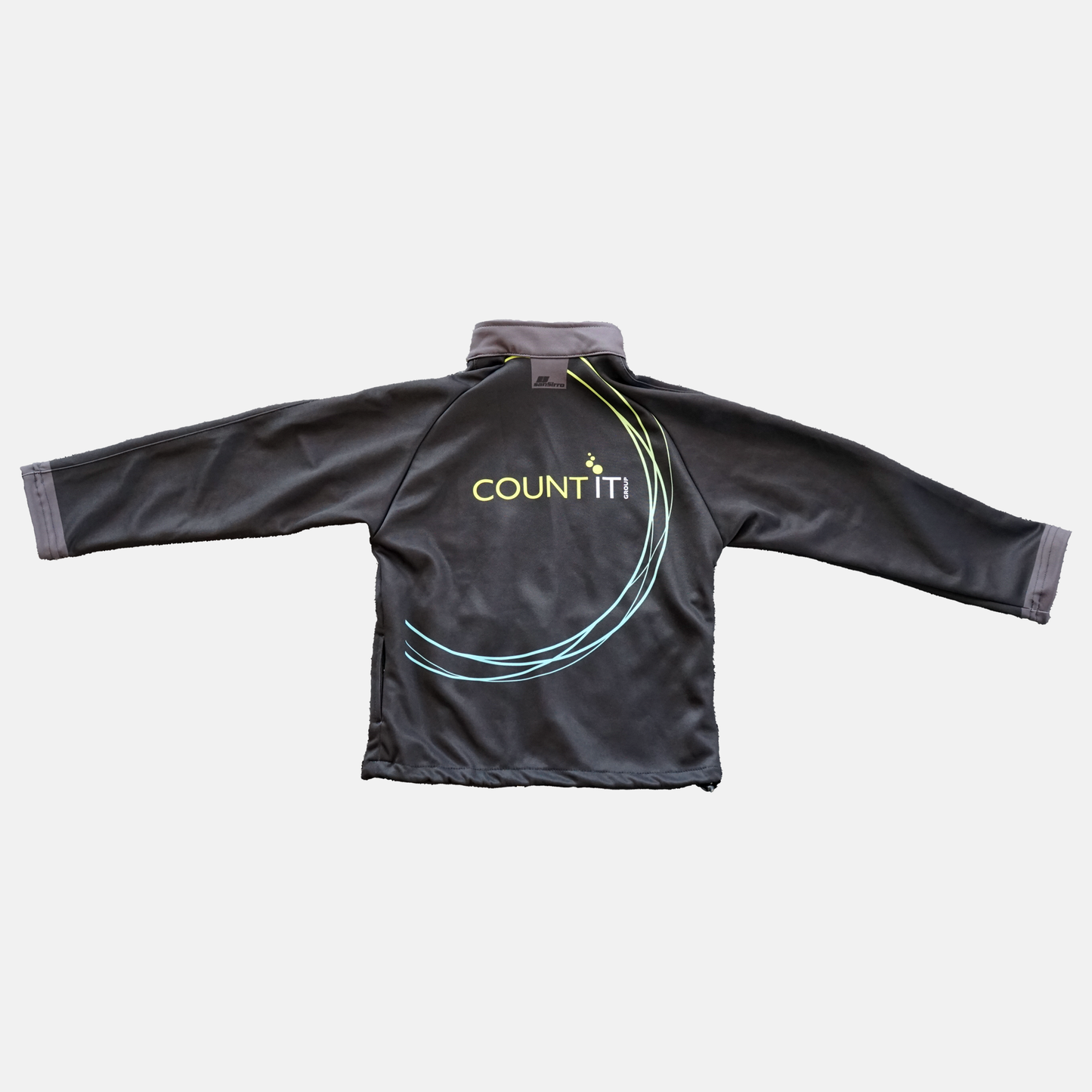 Softshell-Jacke Kids
