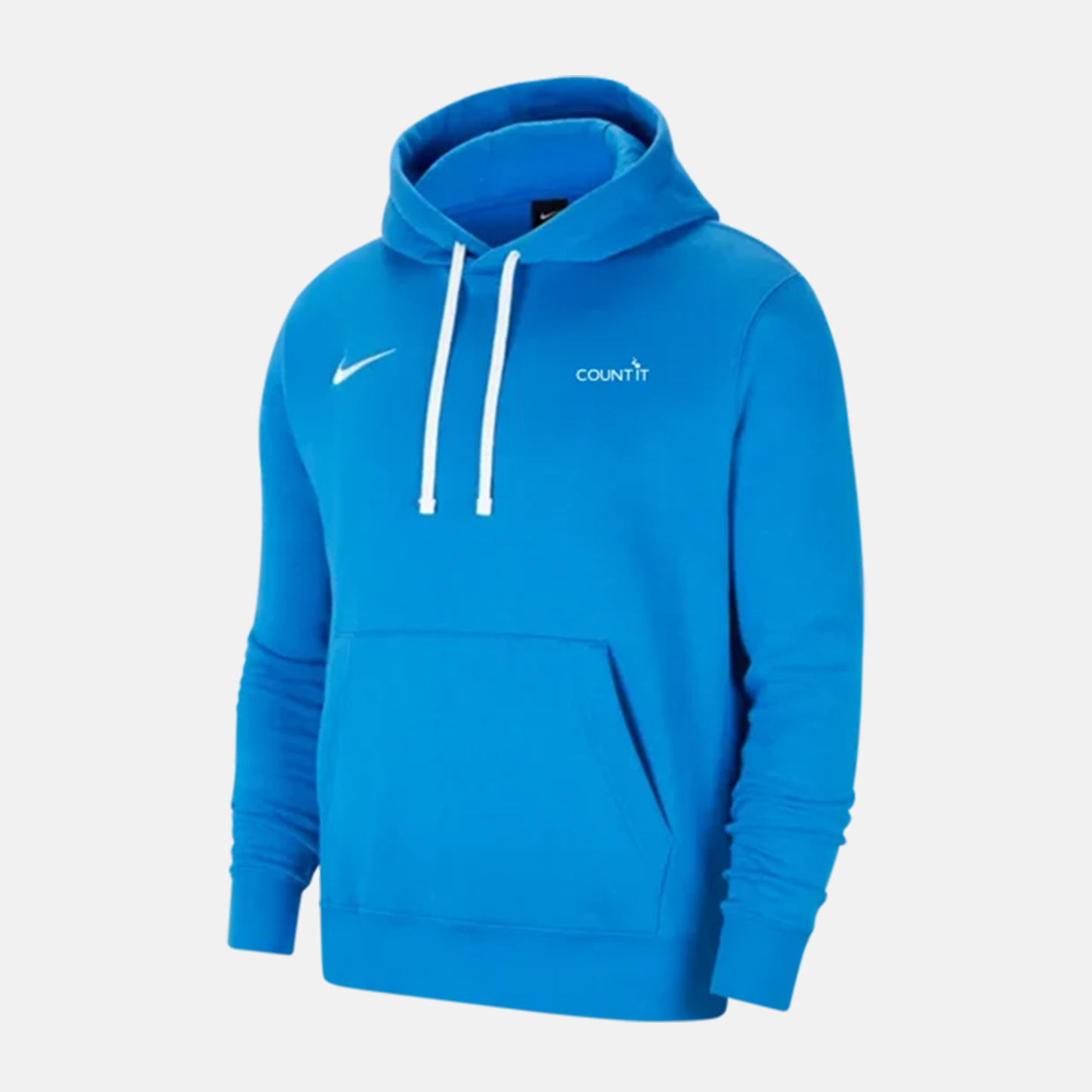 Hoodie mit Kapuze - Herren - CW6894