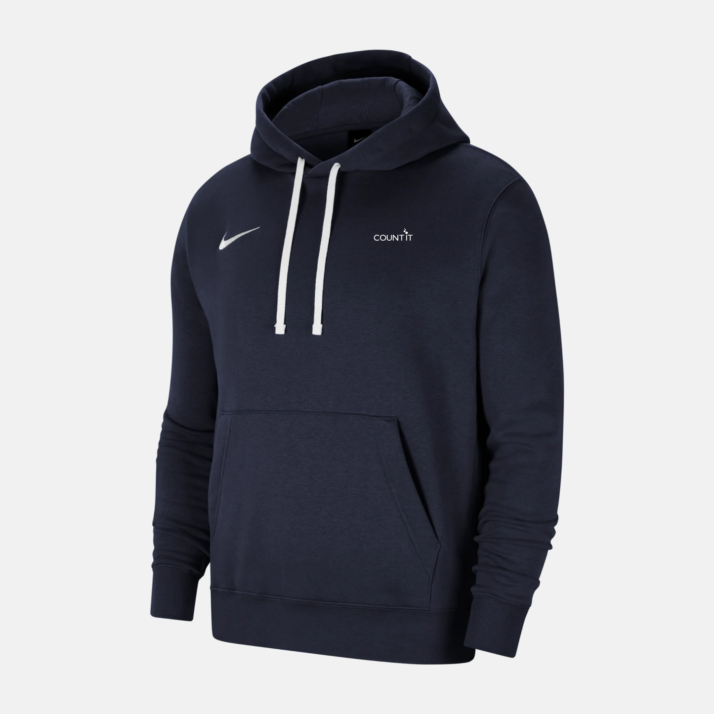 Hoodie mit Kapuze - Herren - CW6894