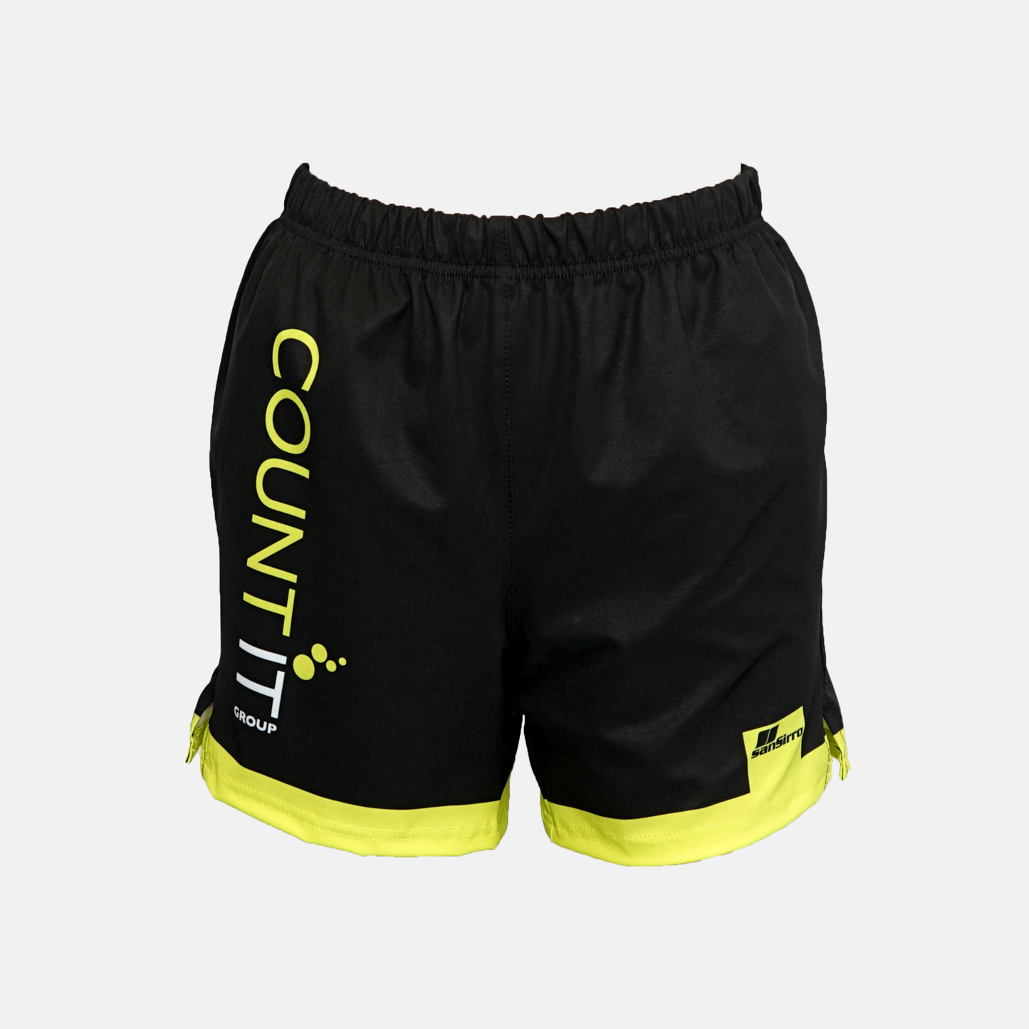 Laufhose kurz Damen