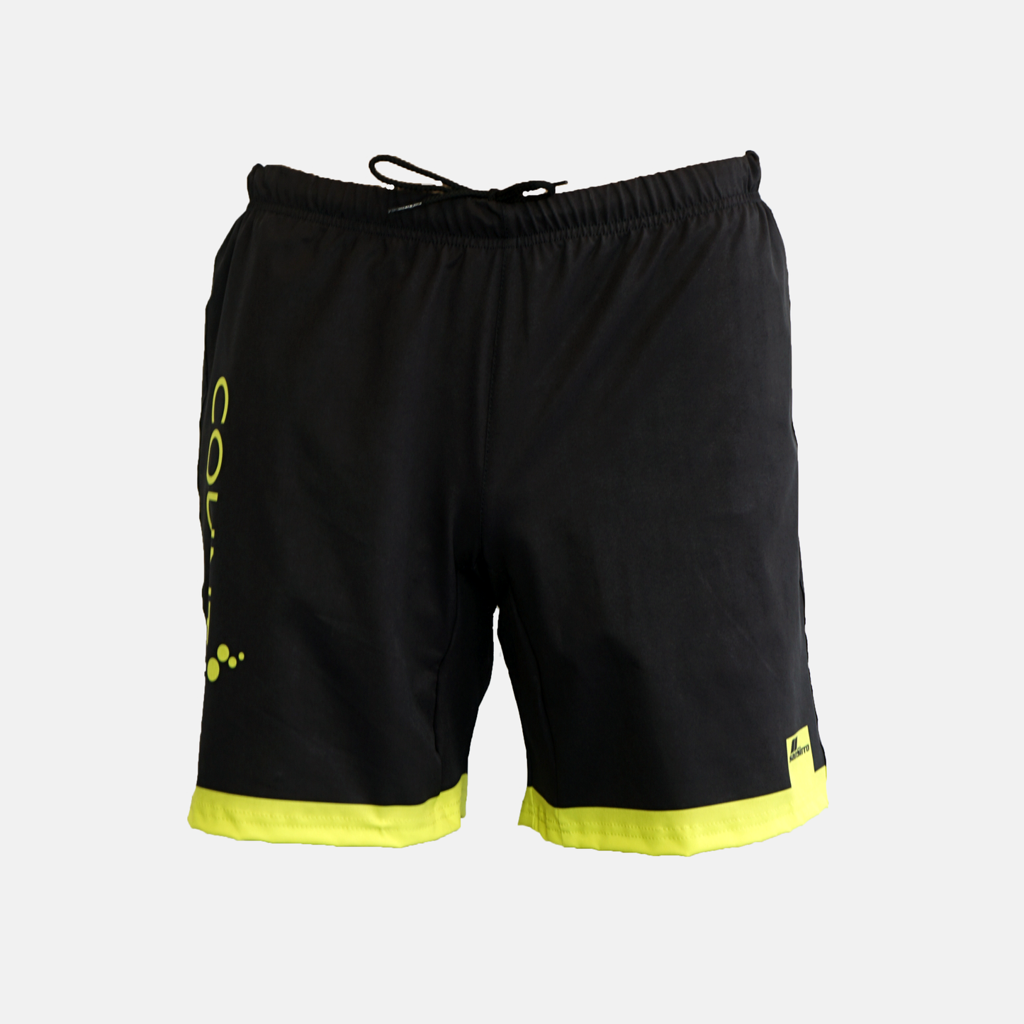 Laufhose kurz Herren