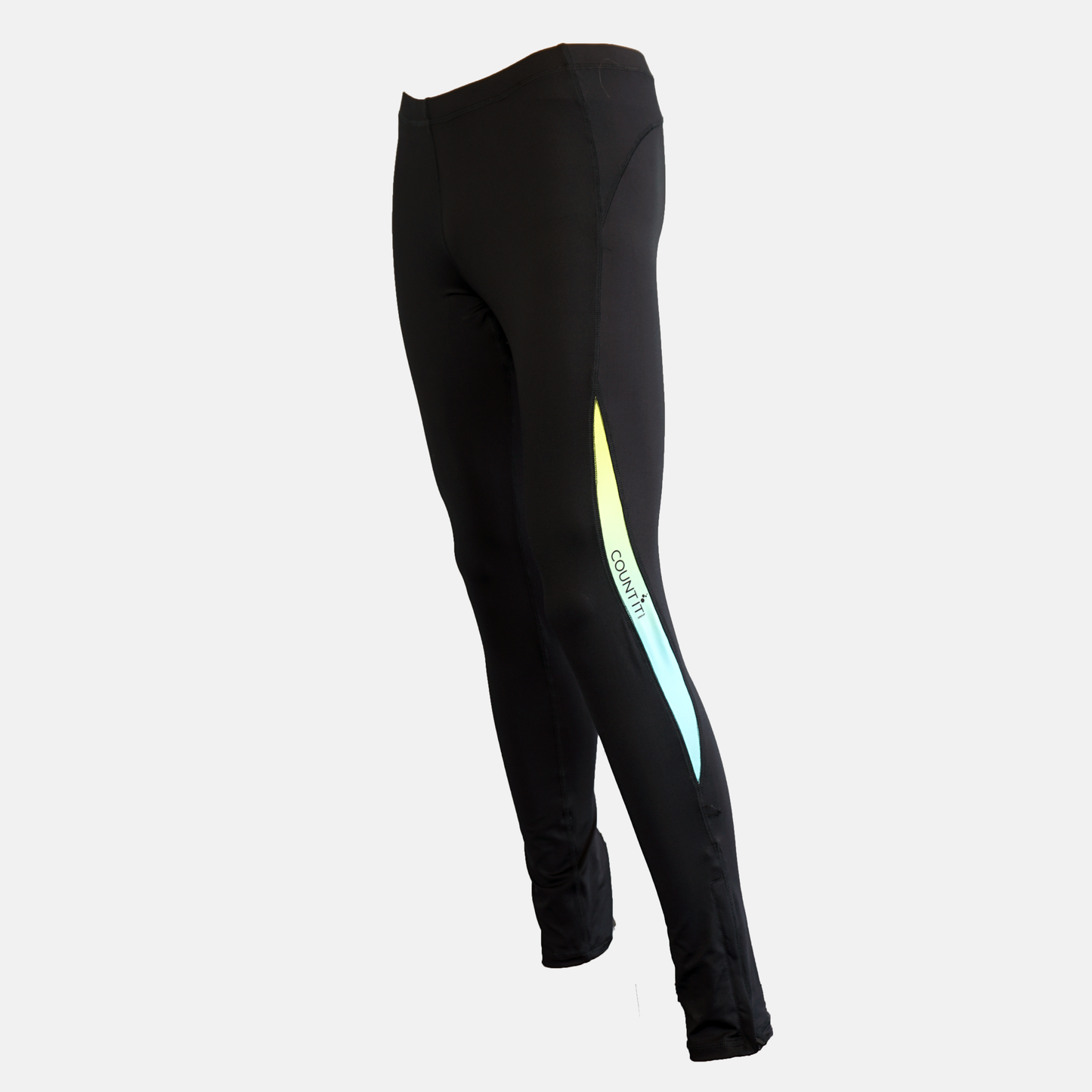 Laufhose lang Herren