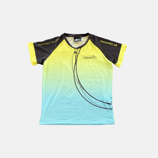 Laufshirt Kids