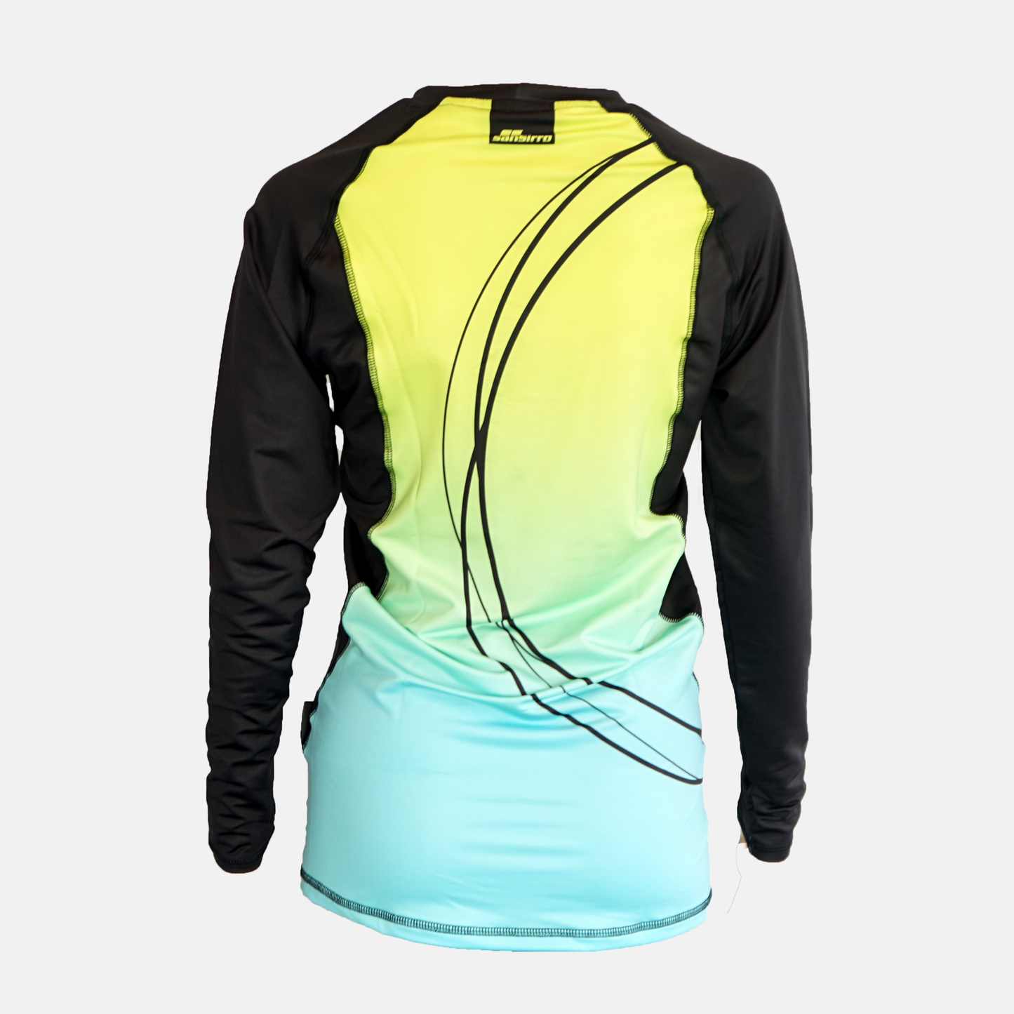 Laufshirt langarm Damen