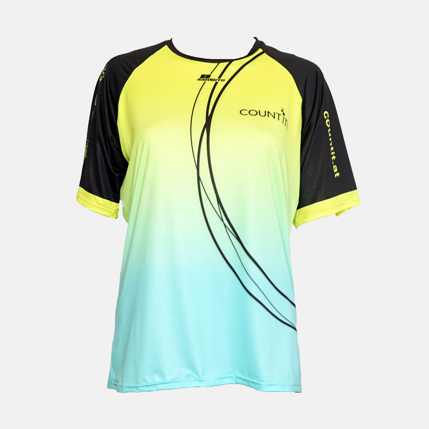 Laufshirt Damen