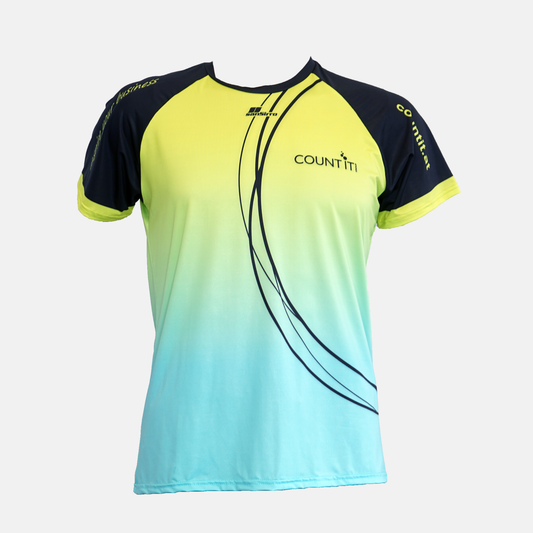 Laufshirt Herren