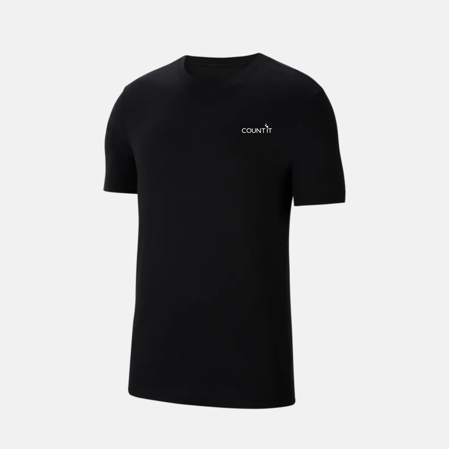 T-Shirt COUNT IT / Nike Classic - Herren - CZ0881