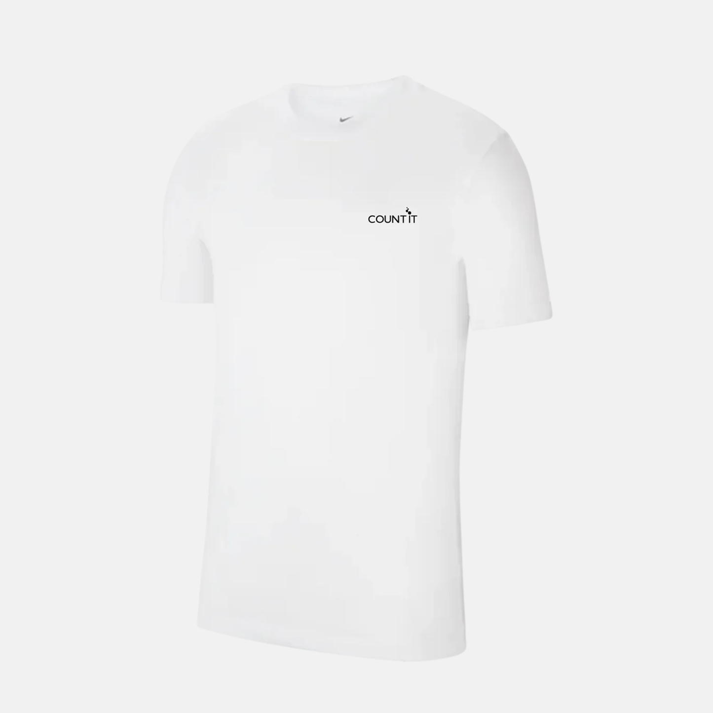 T-Shirt COUNT IT / Nike Classic - Herren - CZ0881