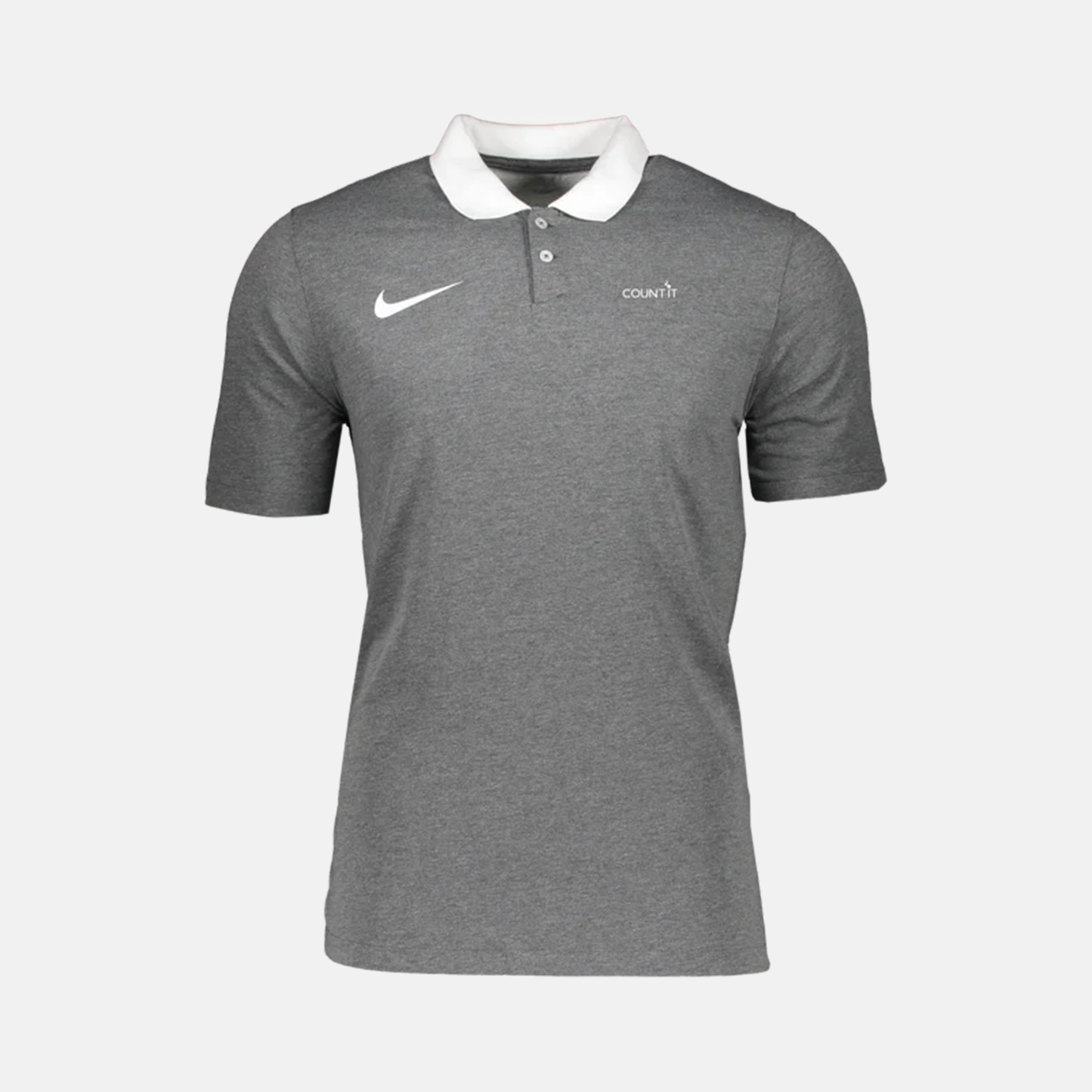 Poloshirt COUNT IT / Nike - Damen - CW6965