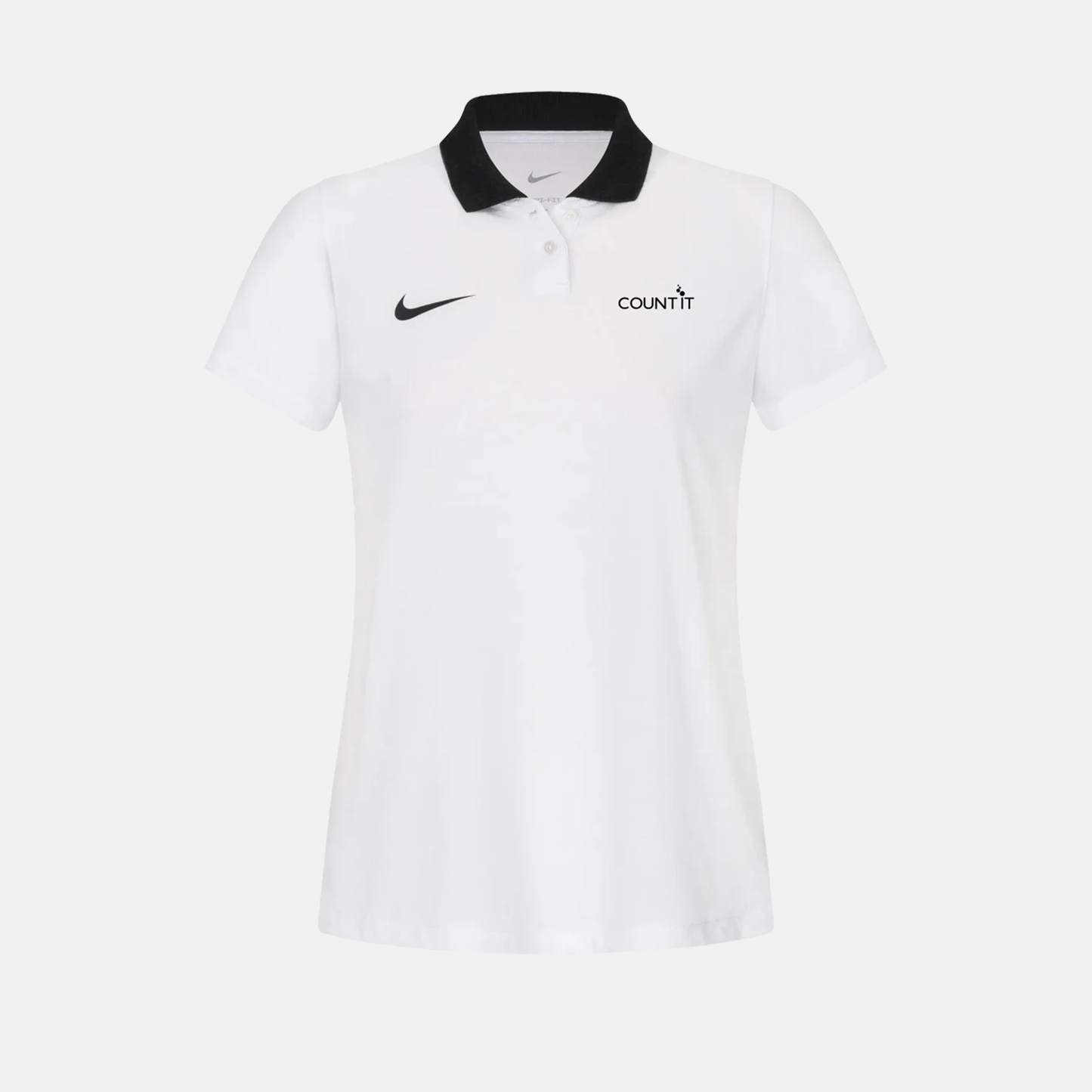 Poloshirt COUNT IT / Nike - Herren - CW6933