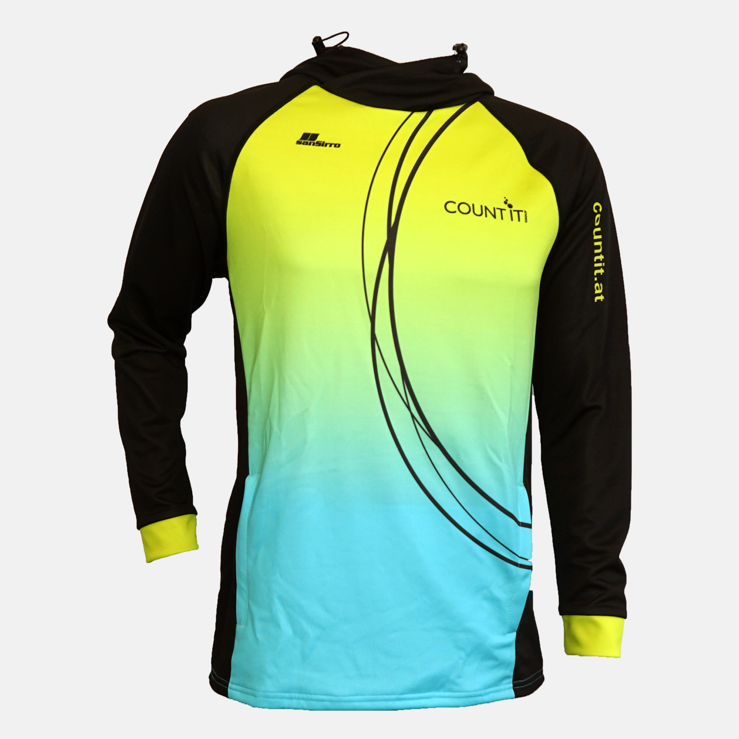Premium Sweater Herren