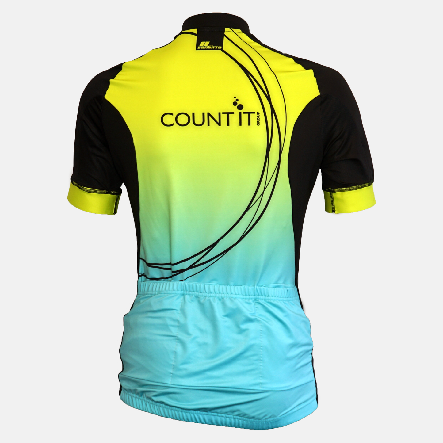 Radtrikot Herren