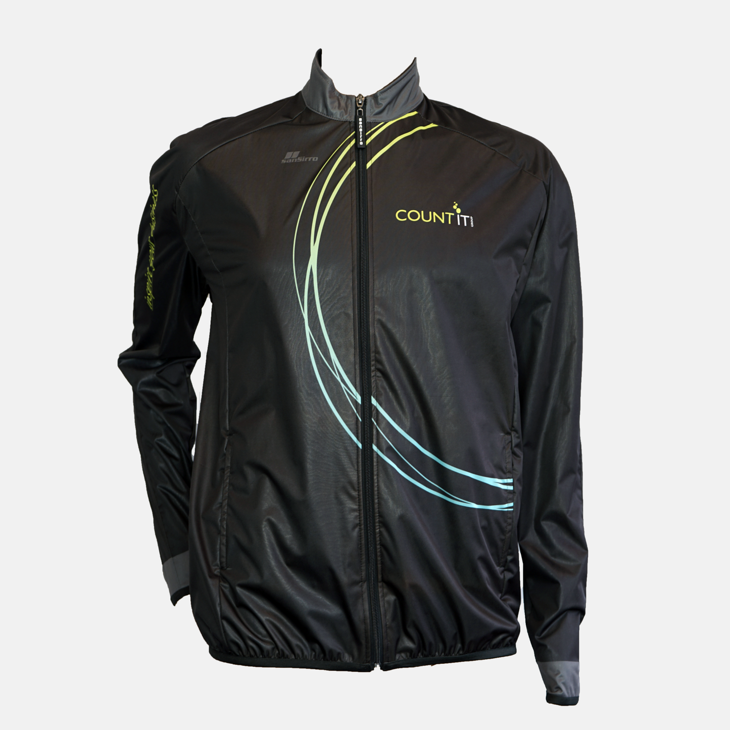 Segel-/Windjacke Herren