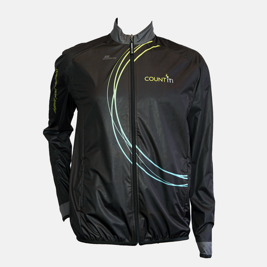 Segel-/Windjacke Herren