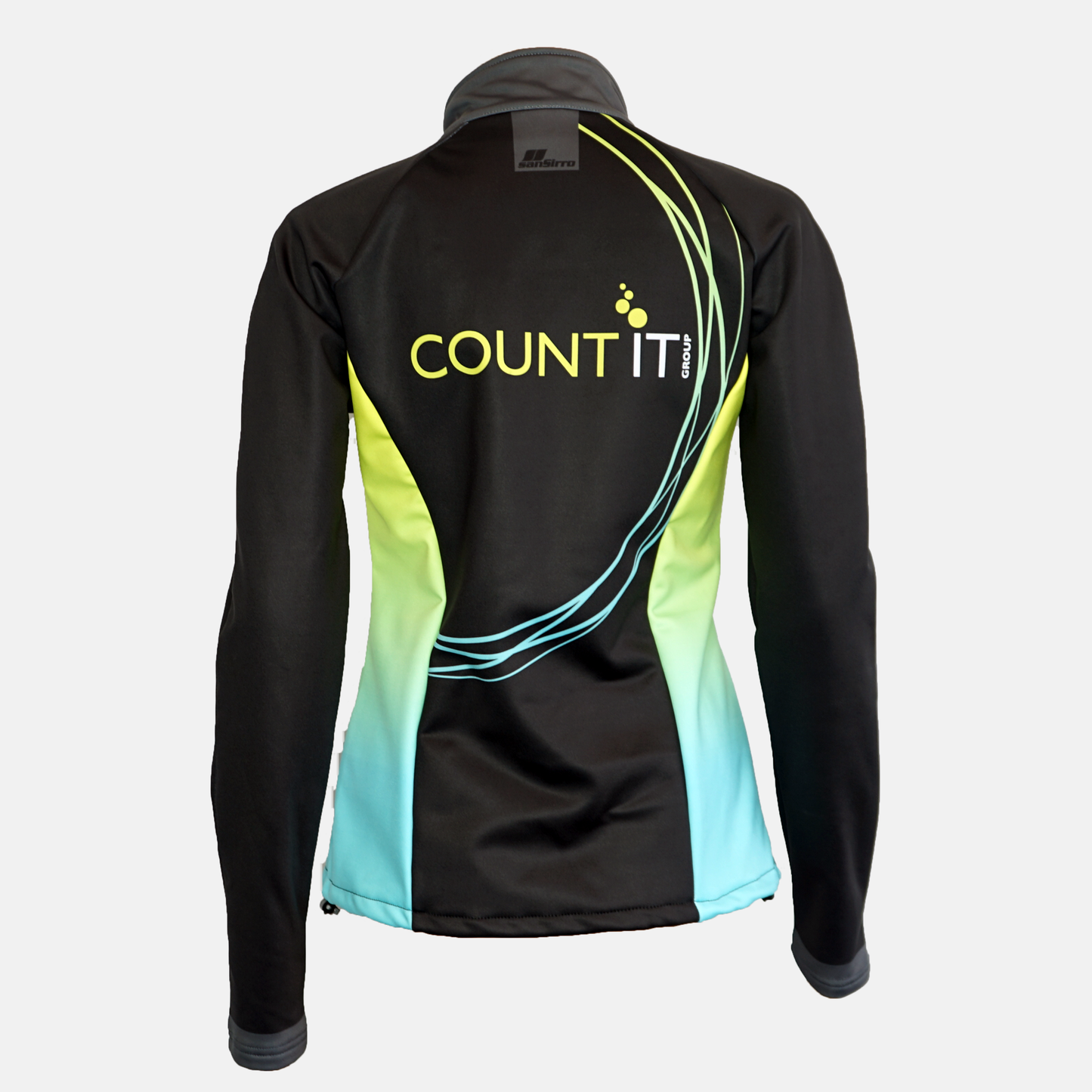 Softshell-Jacke Damen