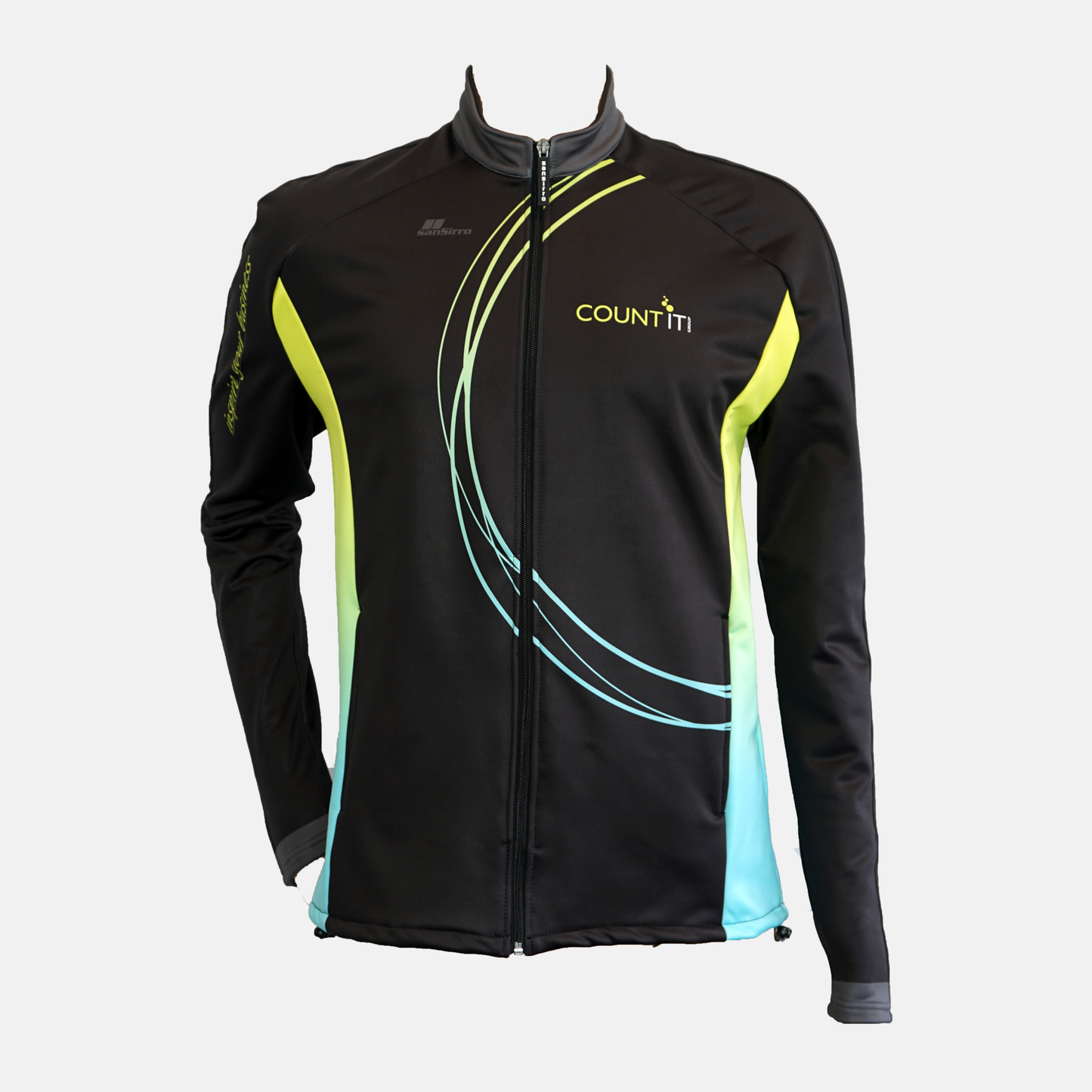 Softshell-Jacke Herren