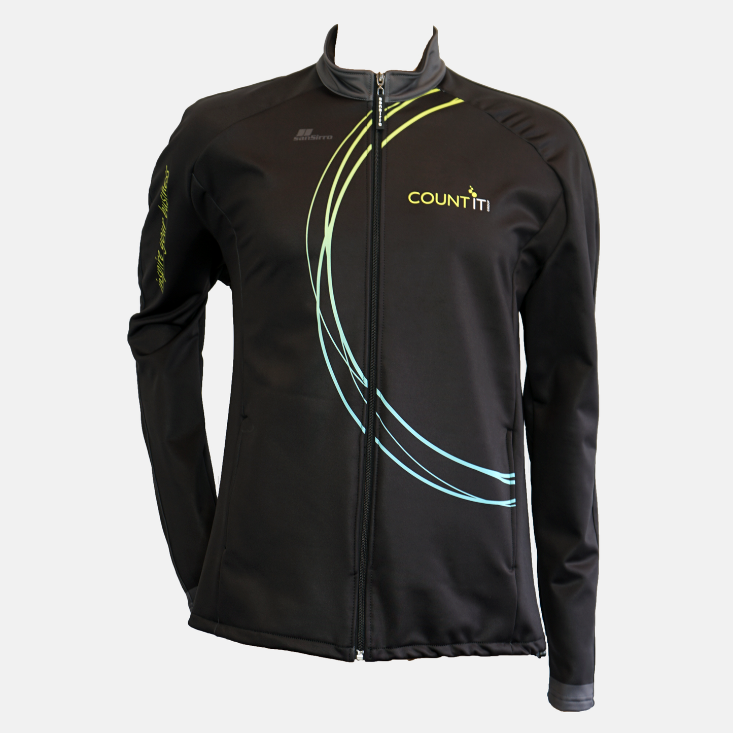 Softshell-Jacke Herren