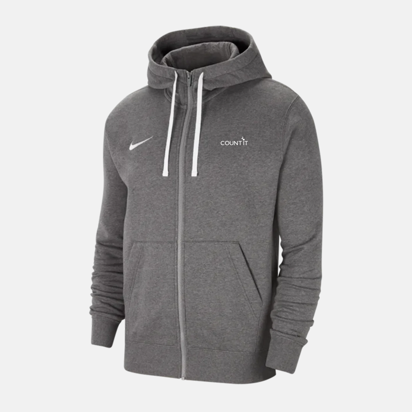 Kapuzenjacke Nike Park - Herren - CW6887