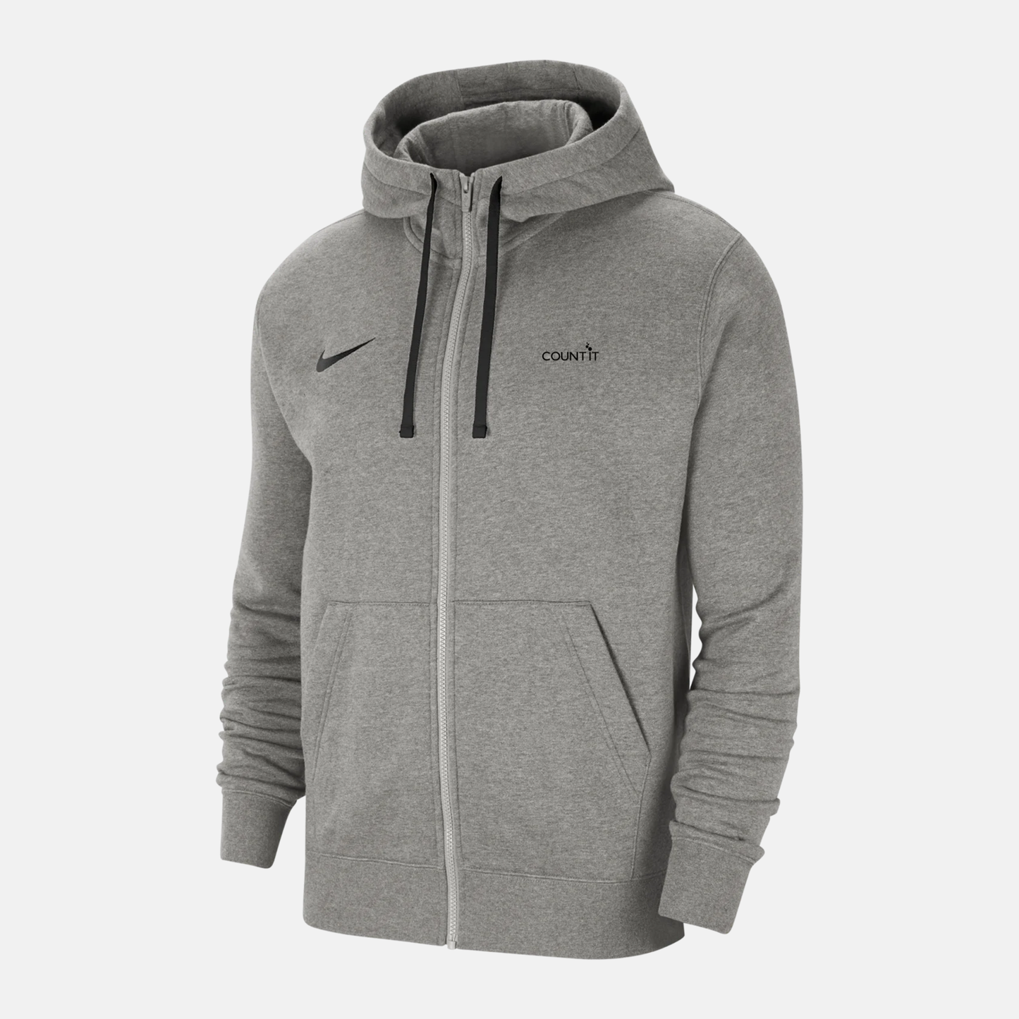 Kapuzenjacke Nike Park - Herren - CW6887