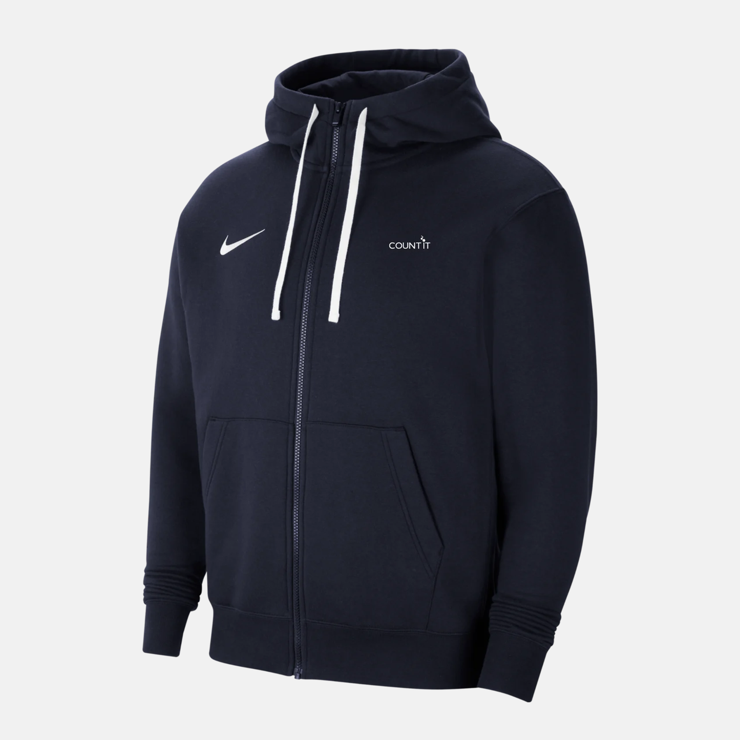Kapuzenjacke Nike Park - Herren - CW6887