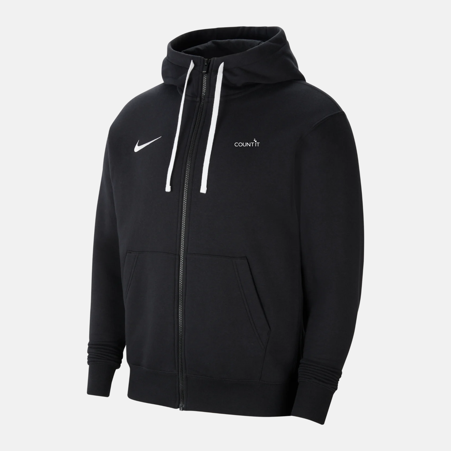 Kapuzenjacke Nike Park - Herren - CW6887
